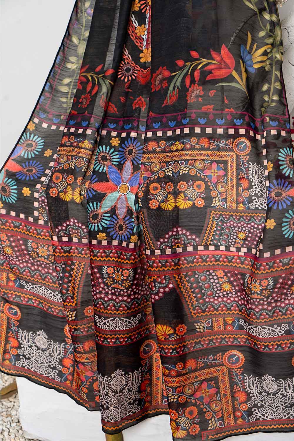 PERFECT DUPATTAS FOR YOU