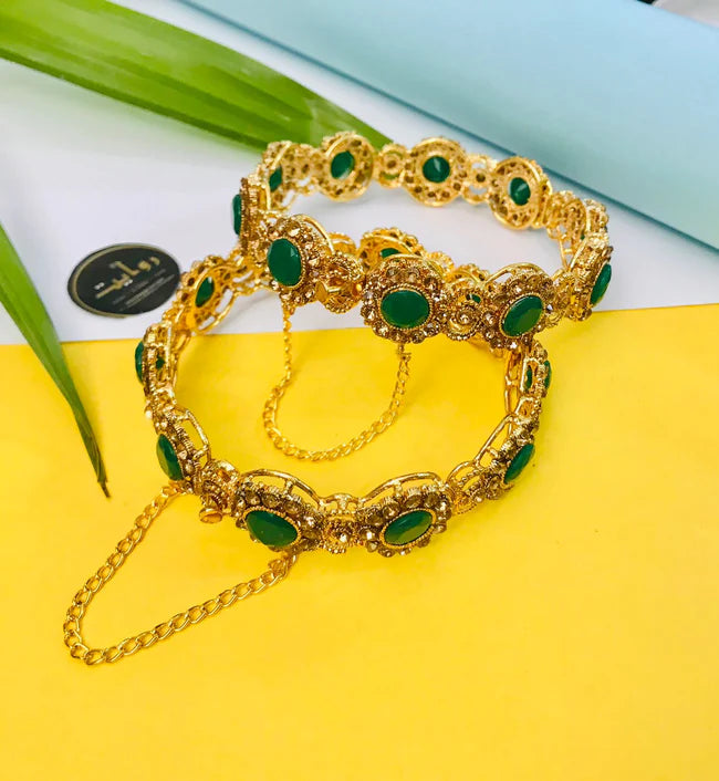 Openable Kara-151 (Golden)