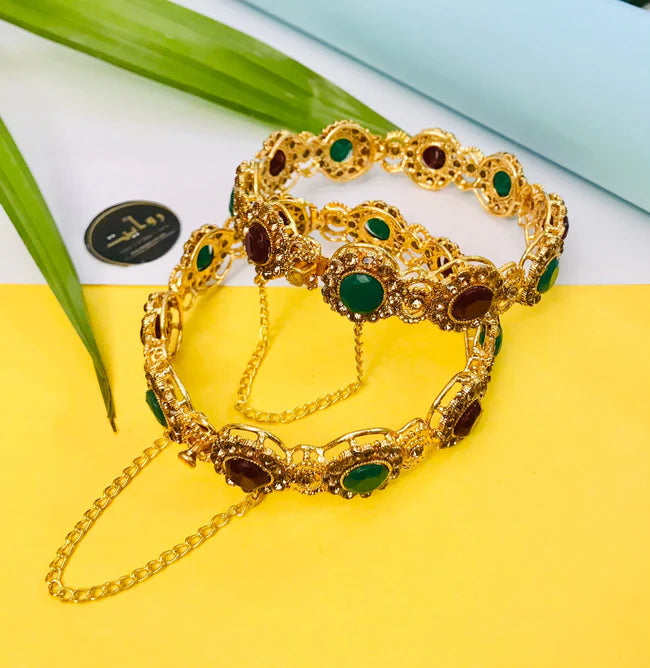 Openable Kara-151 (Golden)
