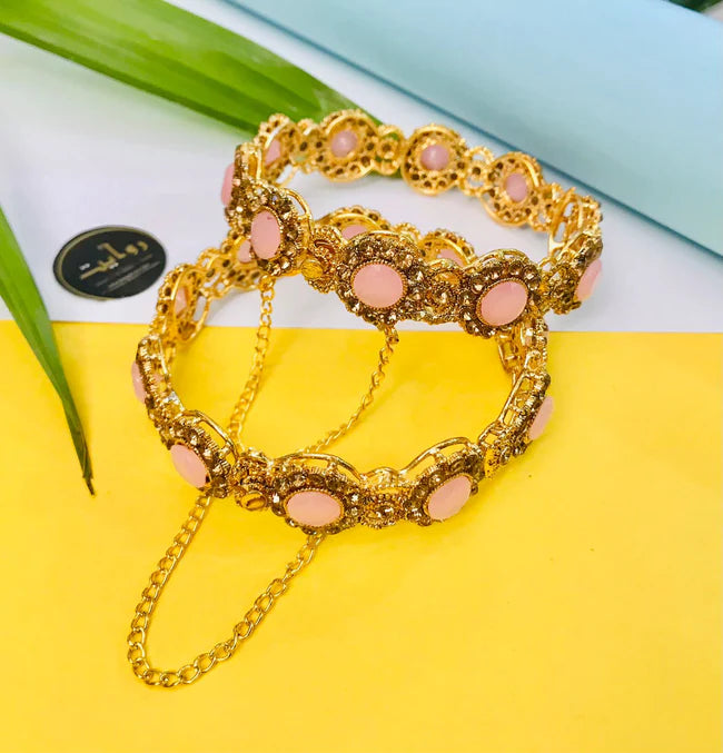 Openable Kara-151 (Golden)