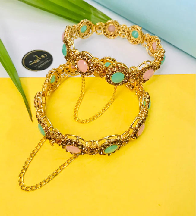Openable Kara-151 (Golden)