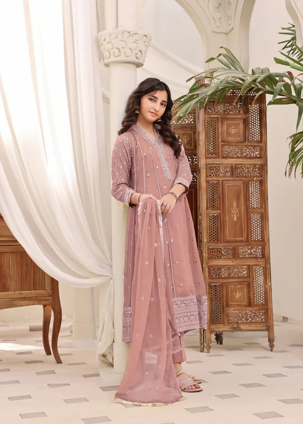 Kashish Kids Teapink 3 pieces