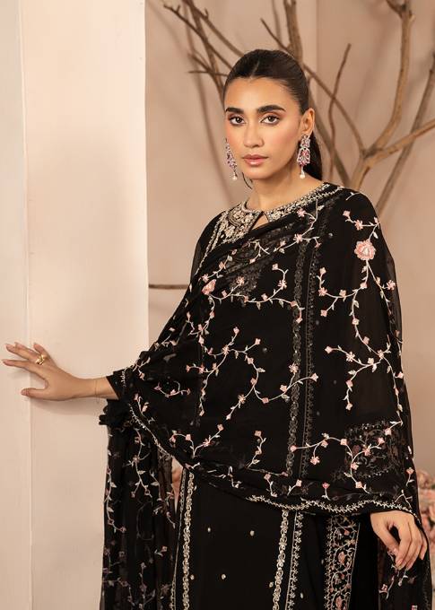 Parisa - Agha Jaan