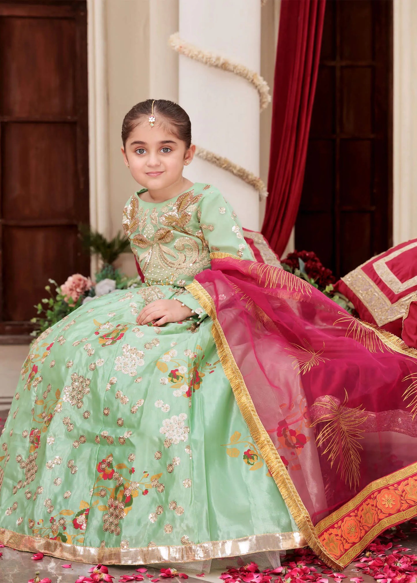 Maheen-K