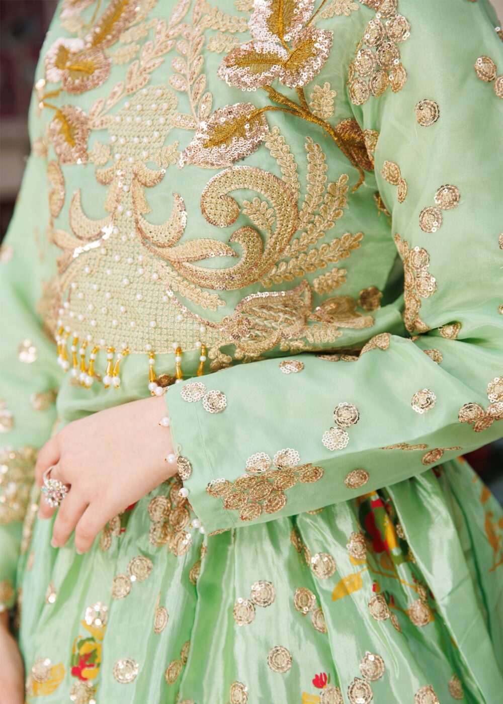 Maheen-K