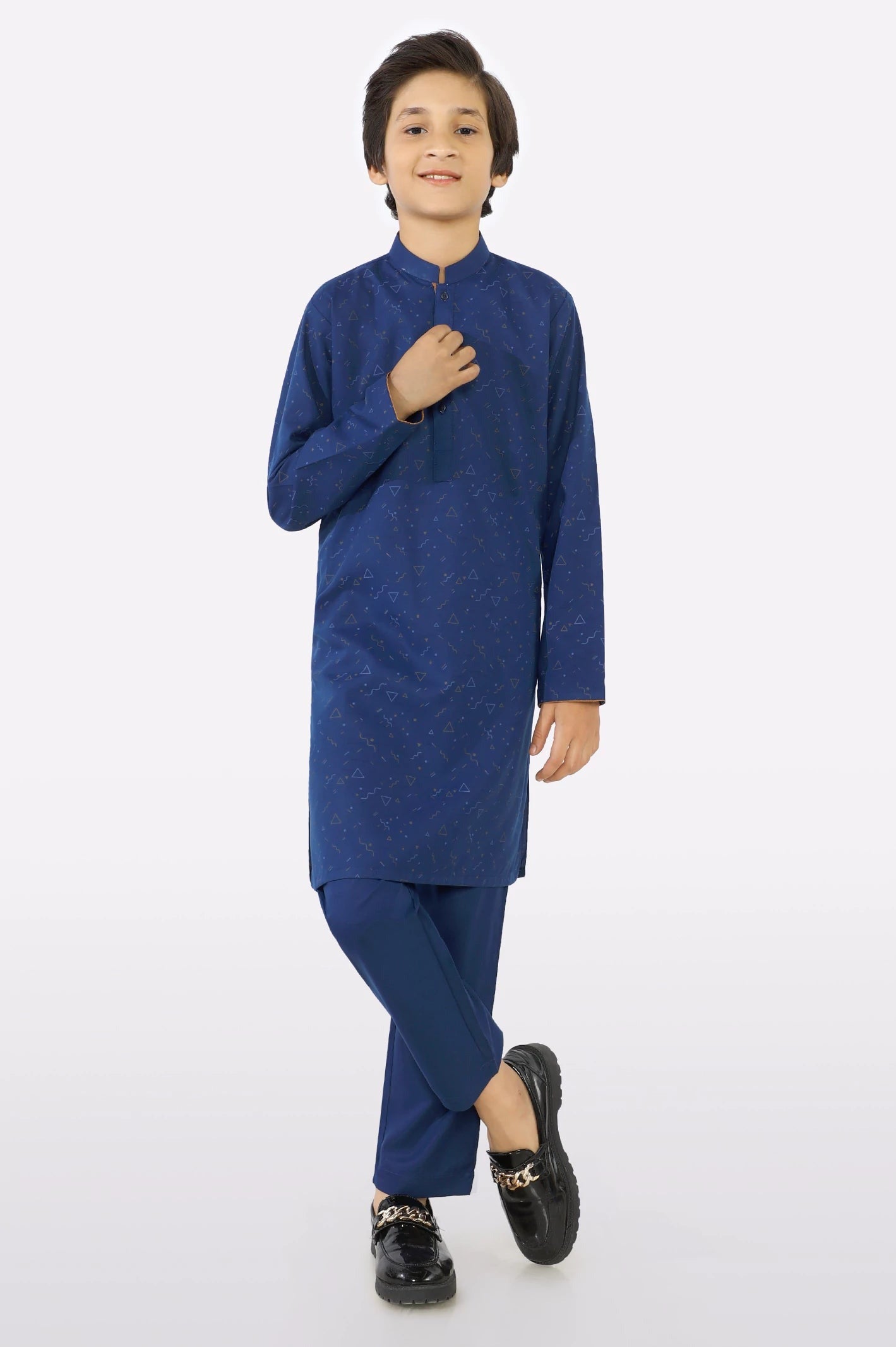 Boys Kurta Pajama
