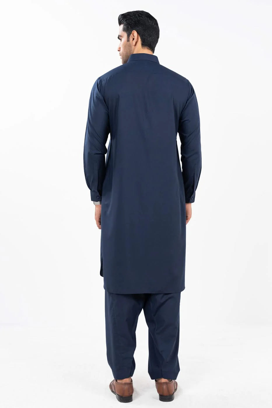 Regular Fit Kurta Shalwar
