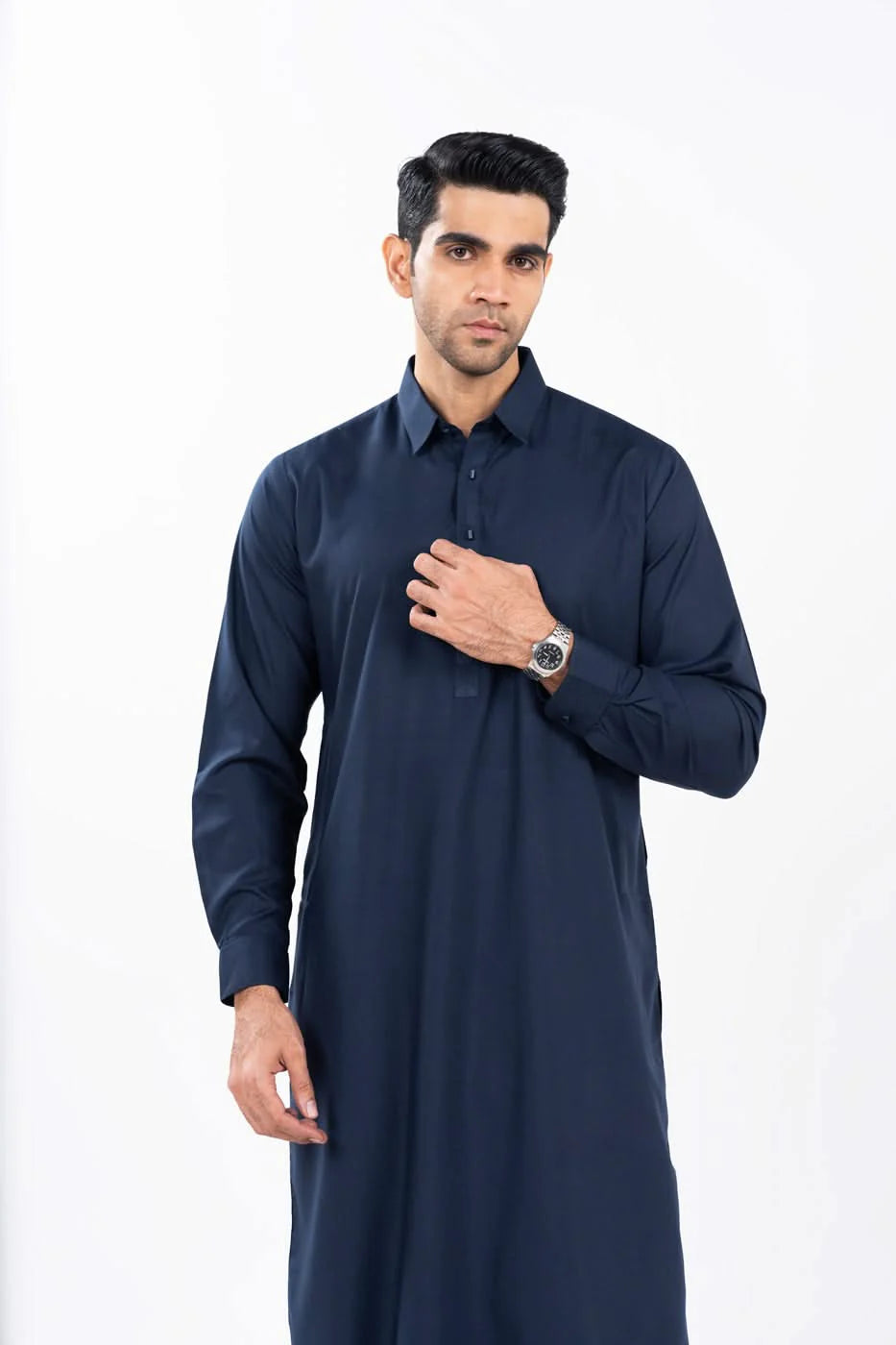 Regular Fit Kurta Shalwar