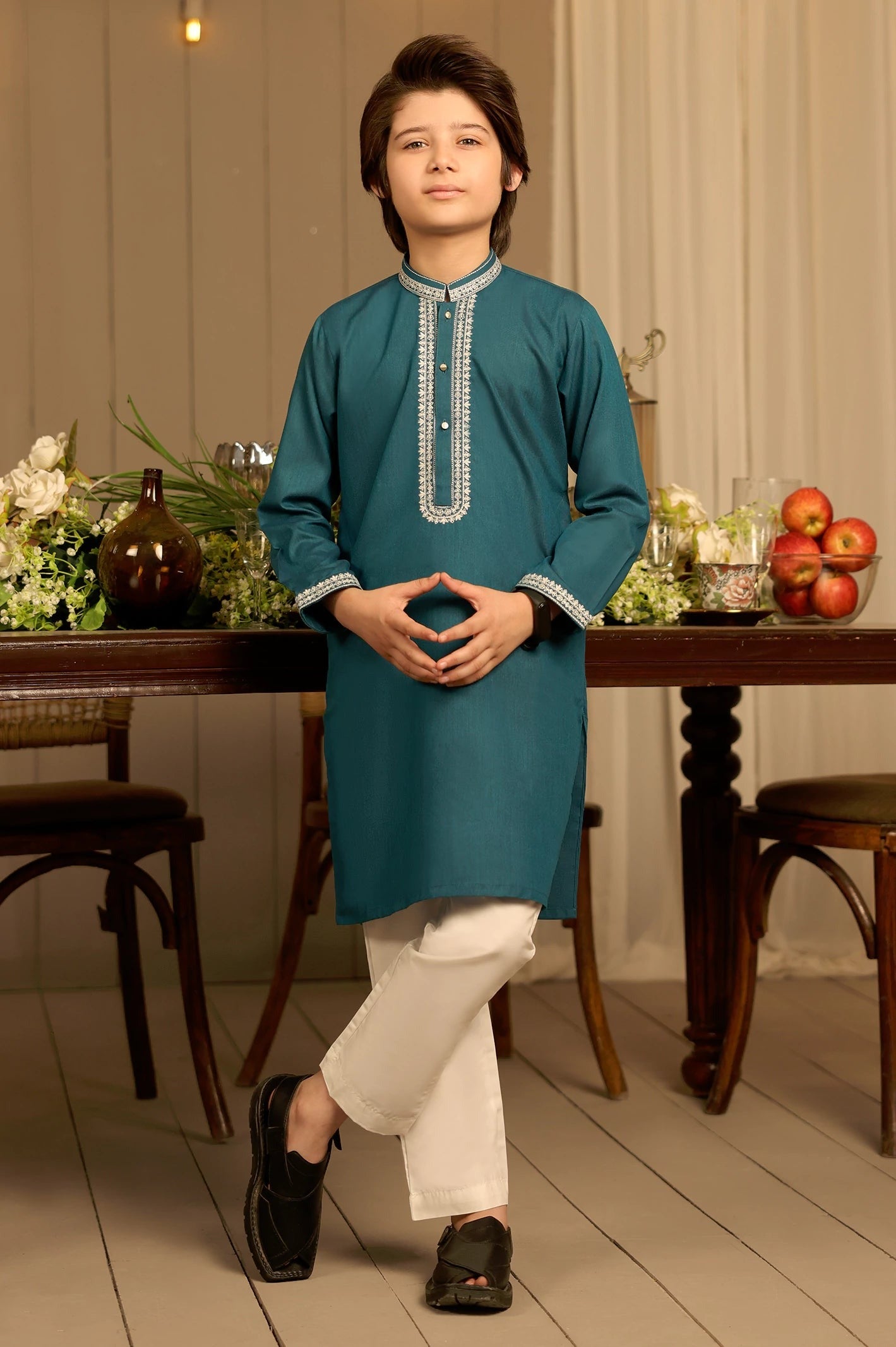 Boys Kurta Pajama