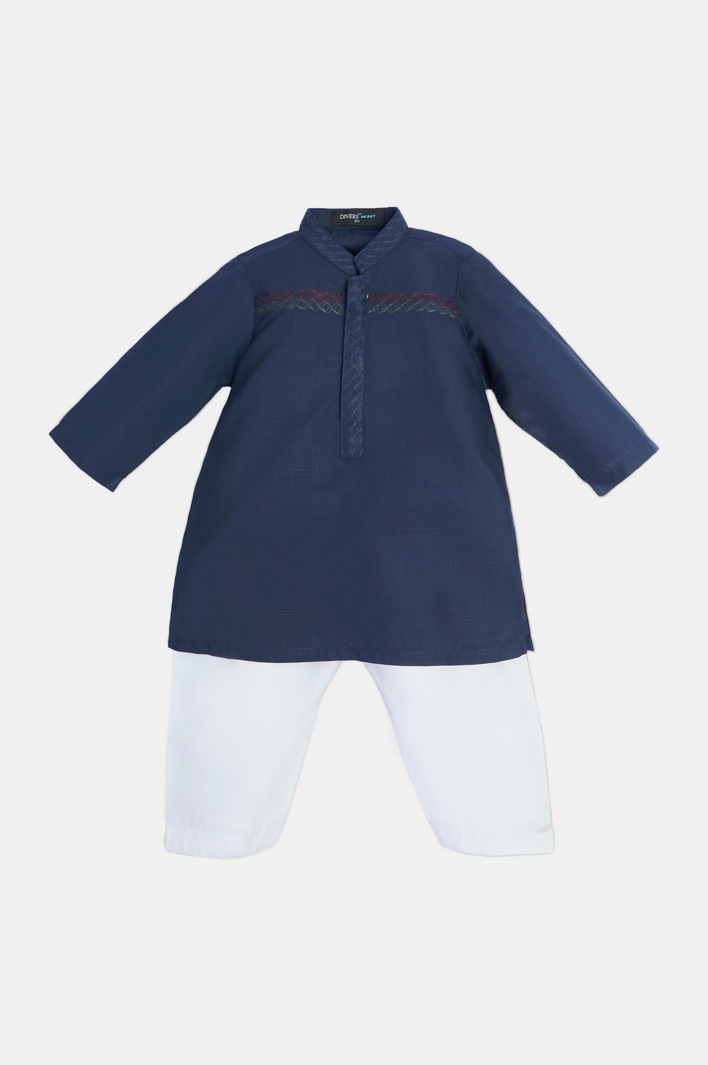 Kurta Shalwar for Baby Boys