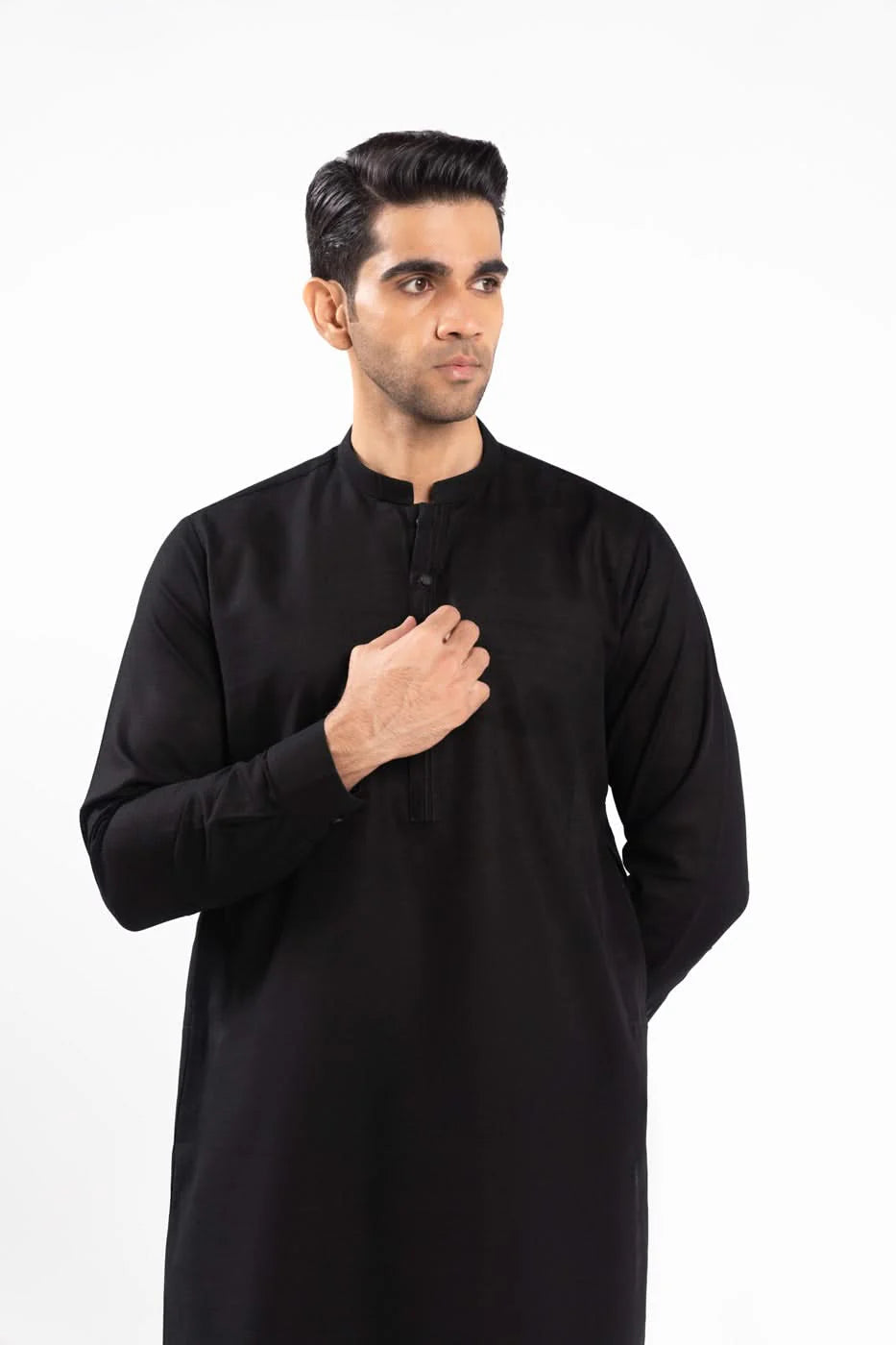 Regular Fit Kurta Shalwar