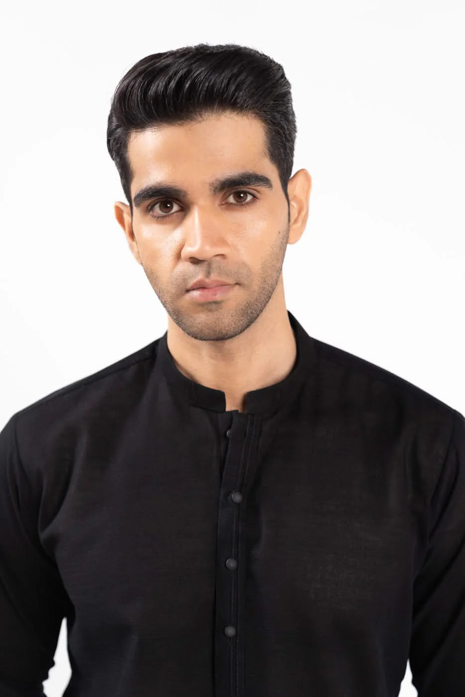 Regular Fit Kurta Shalwar