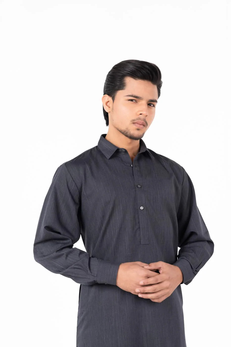 Slim Fit Kurta Shalwar