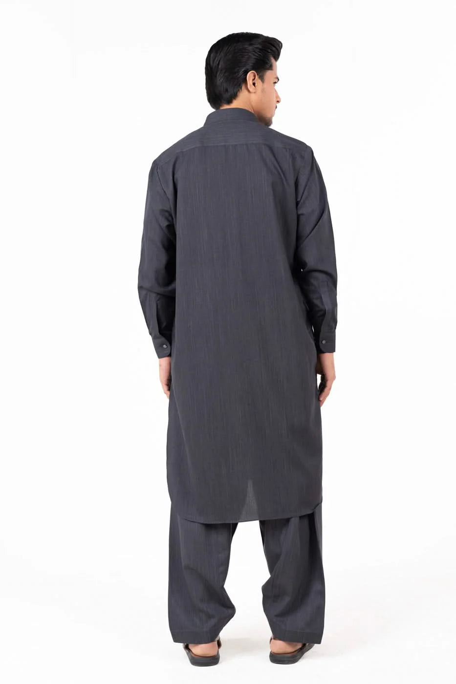 Slim Fit Kurta Shalwar