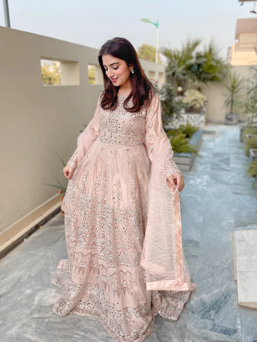 LA-024 - Laal Clothing