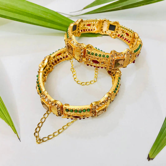 Openable Kara-151 (Golden)