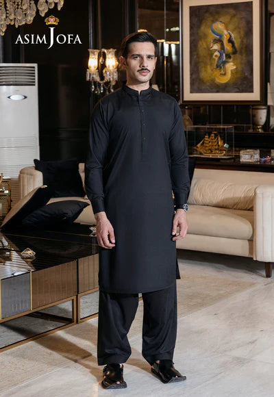 STITCHED EMBROIDERED 2PC DRESS