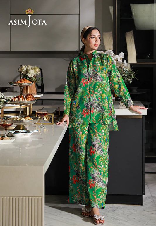 CROSS WEAVE 2 PCS DRESS