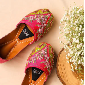 STYLISH KHUSSA