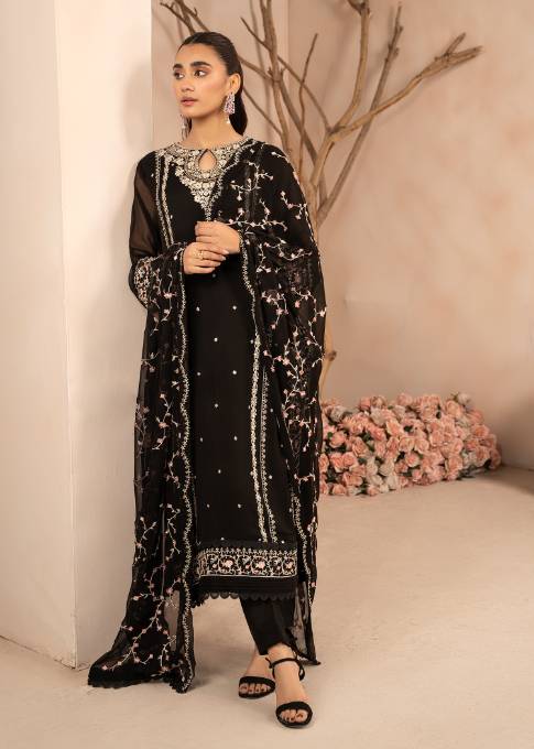 Parisa - Agha Jaan