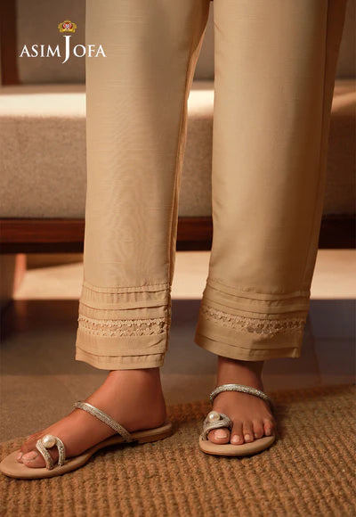 CAMBRIC 1 PCS TROUSER