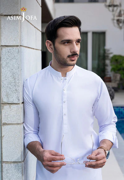 STITCHED 2PC MEN'S SUIT