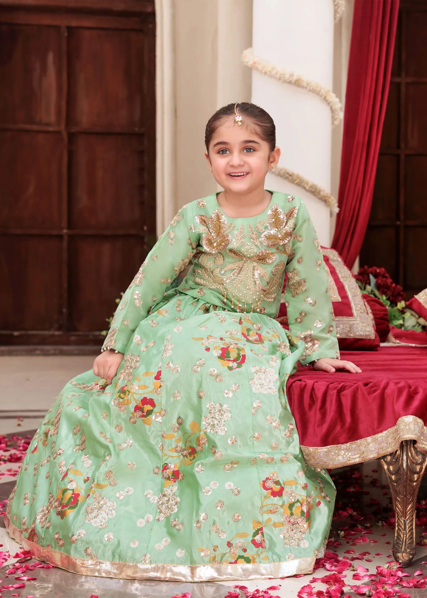 Maheen-K