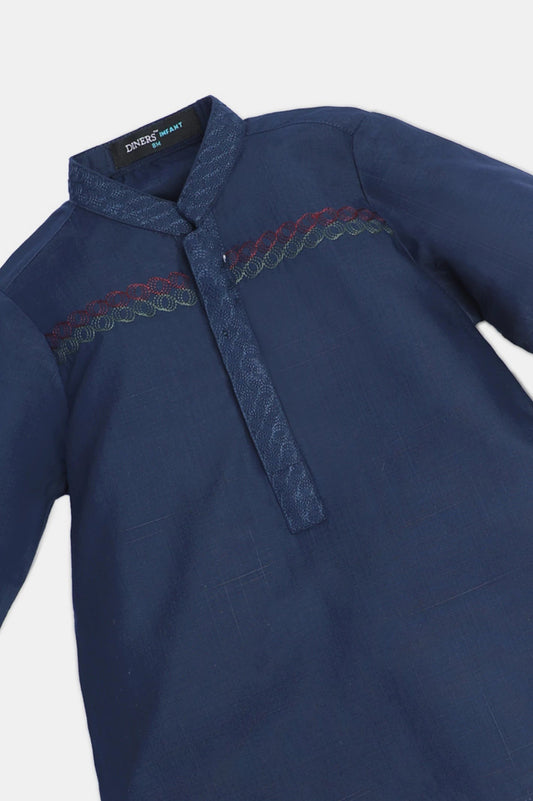 Kurta Shalwar for Baby Boys