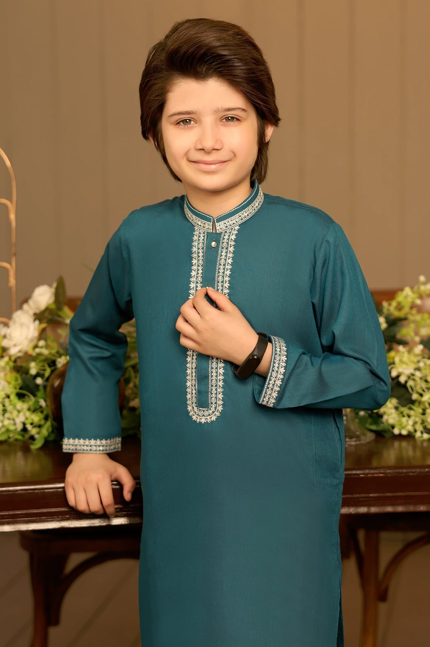 Boys Kurta Pajama