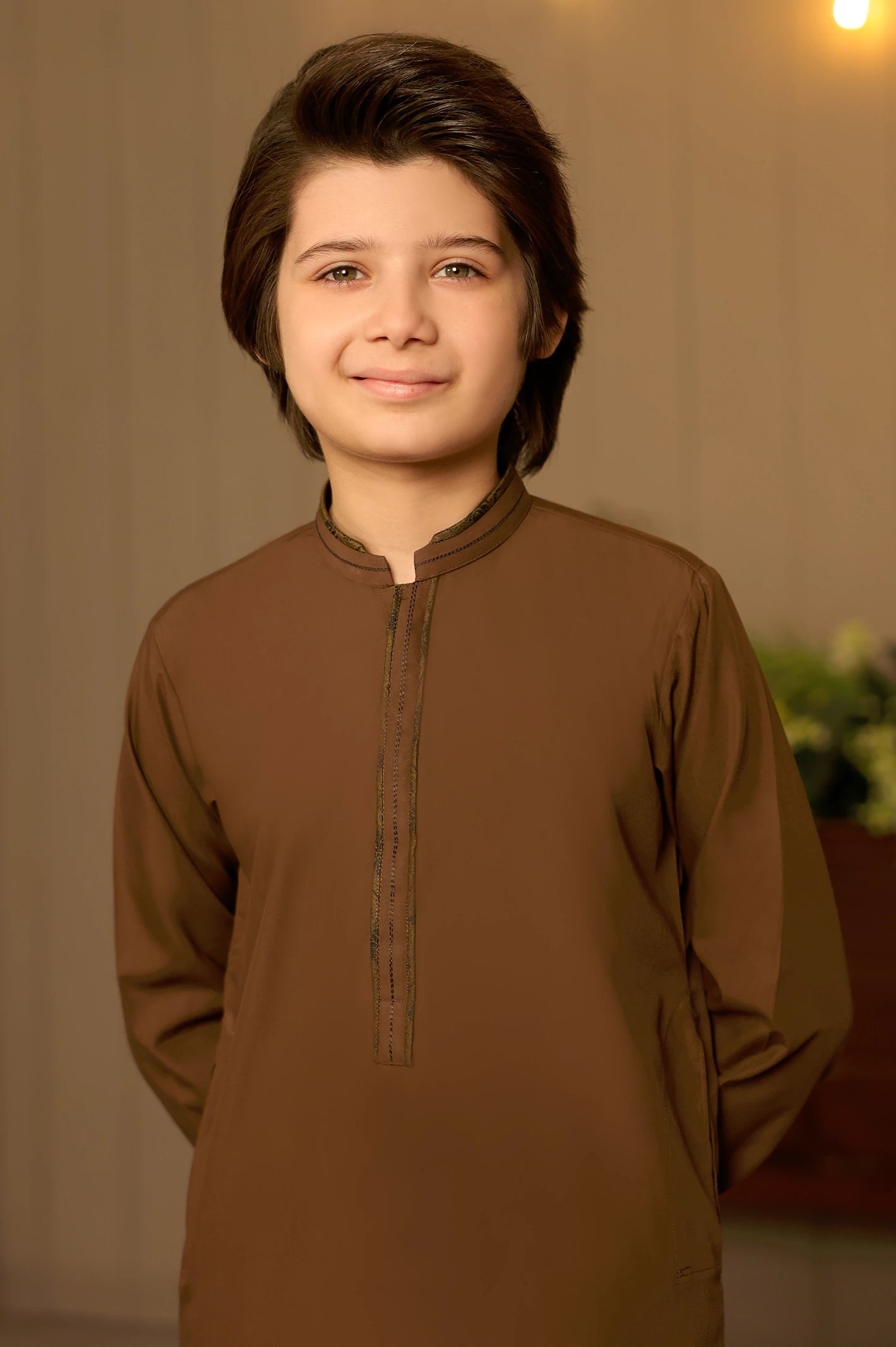 Boys Kurta Pajama