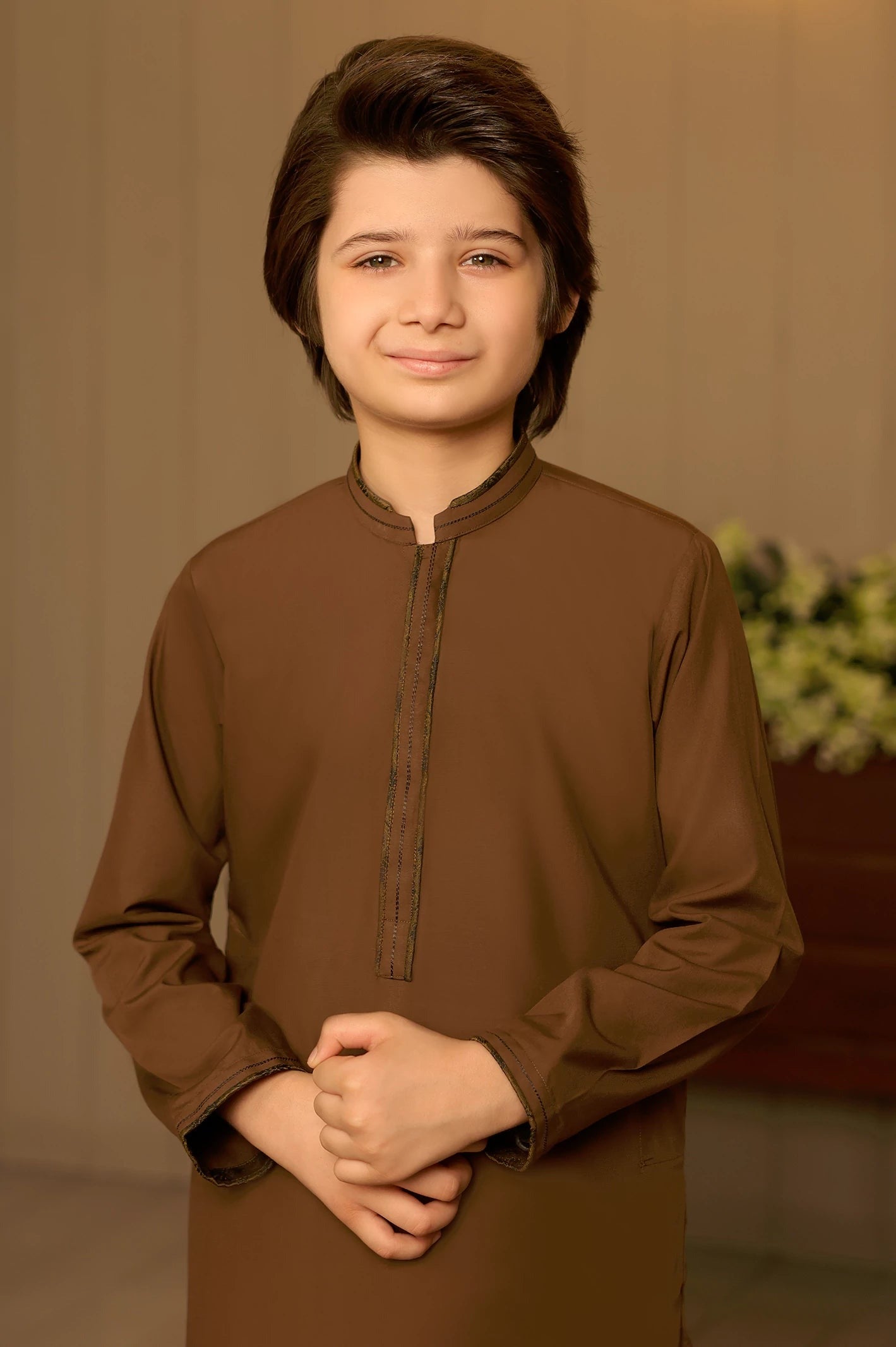 Boys Kurta Pajama