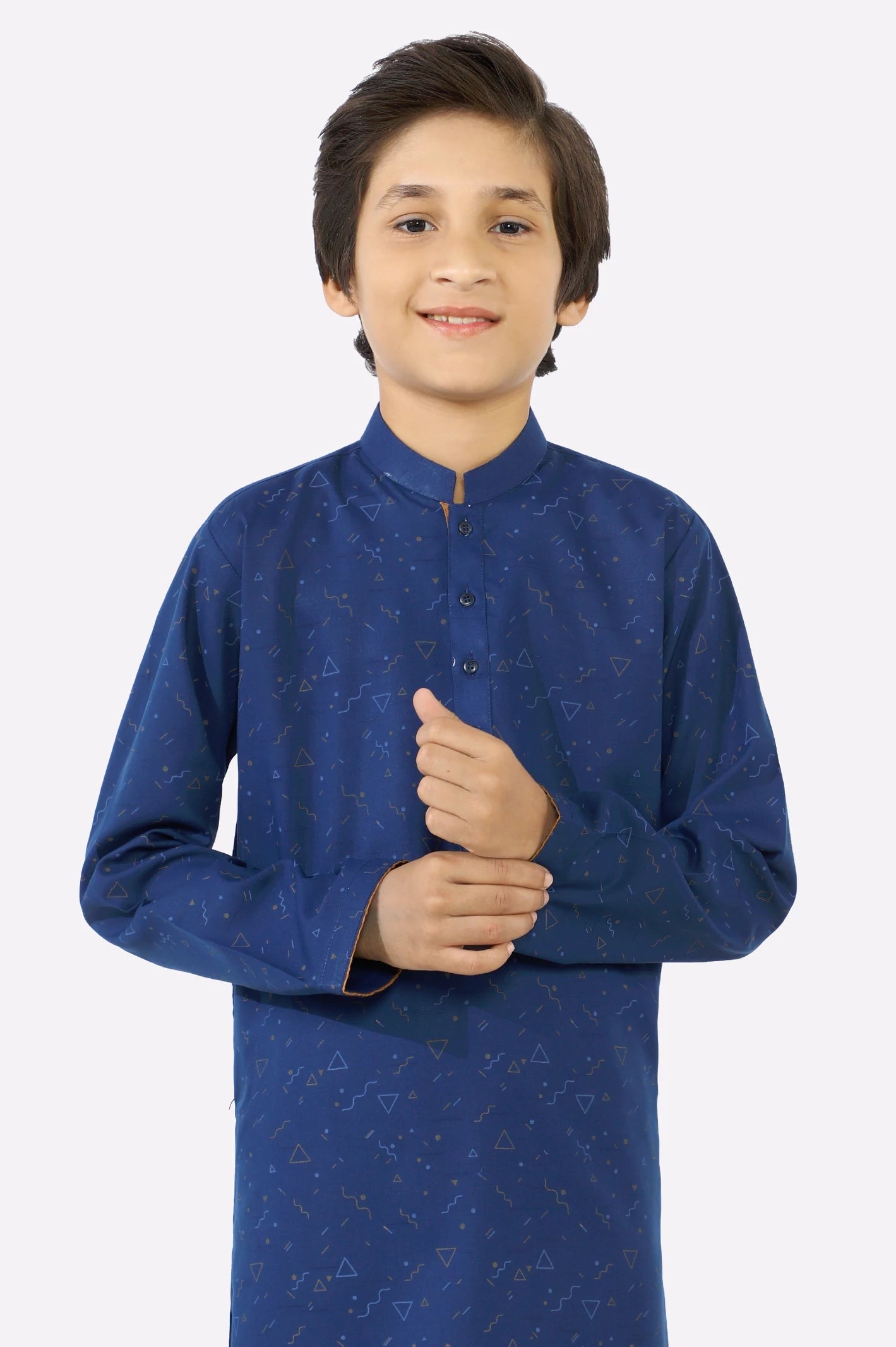 Boys Kurta Pajama