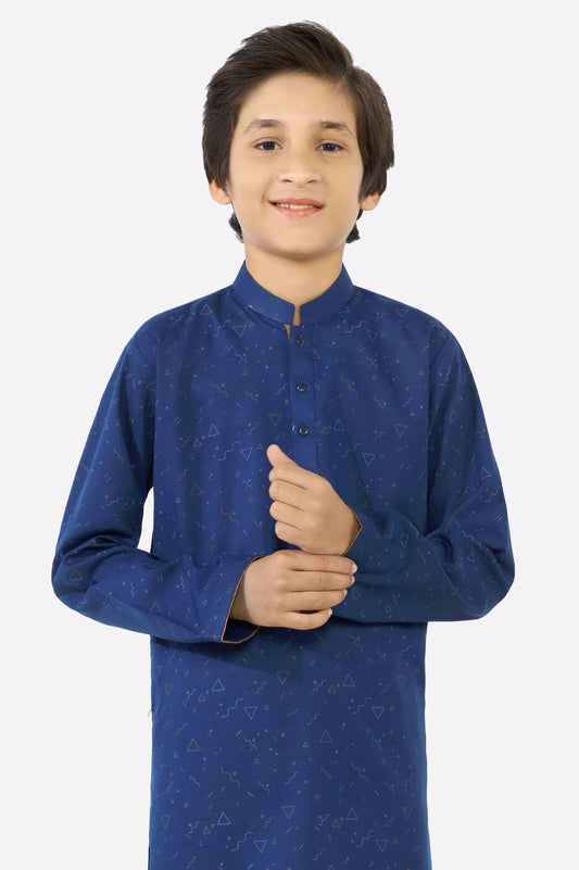 Boys Kurta Pajama