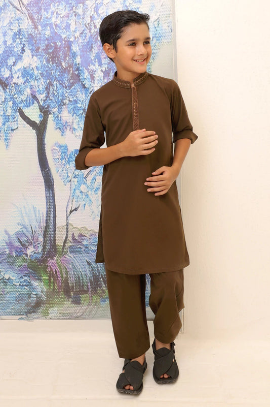 Boys Kurta Shalwar