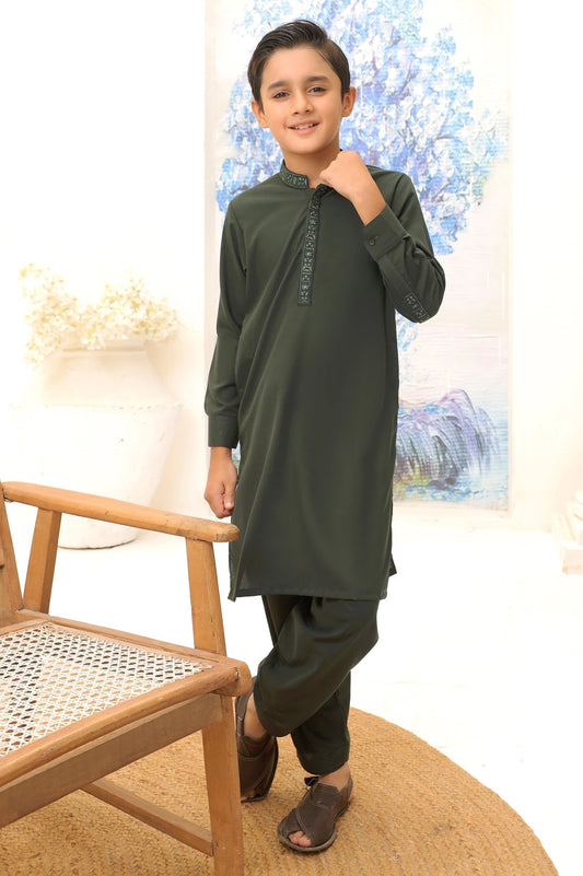Boys Kurta Shalwar