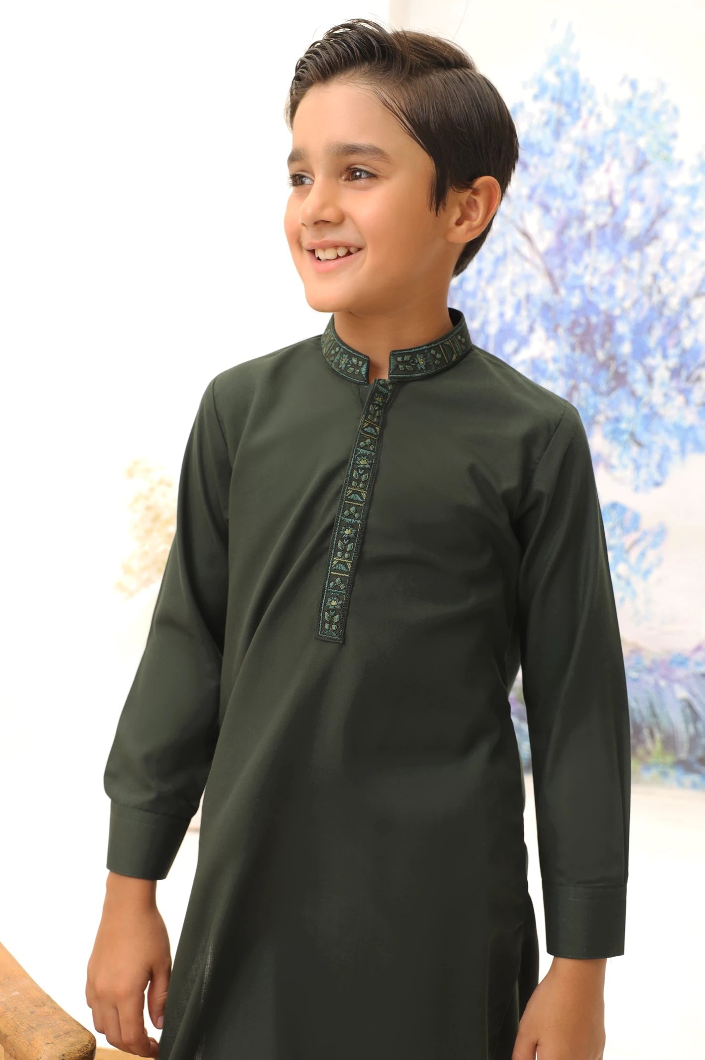 Boys Kurta Shalwar
