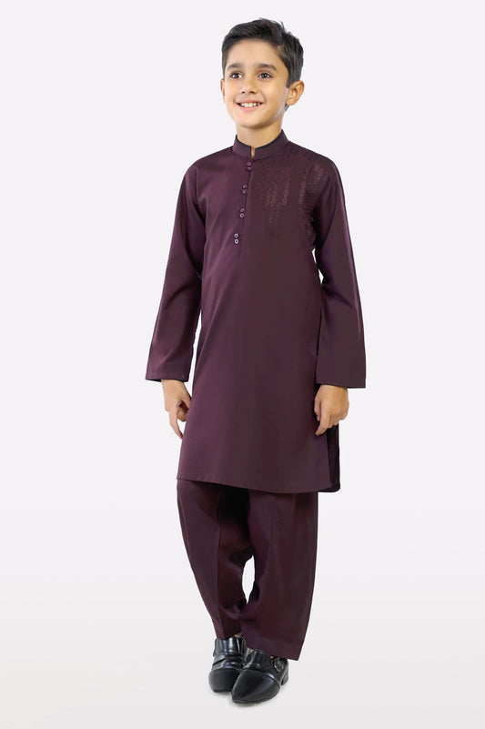 Shalwar Kameez for Boys