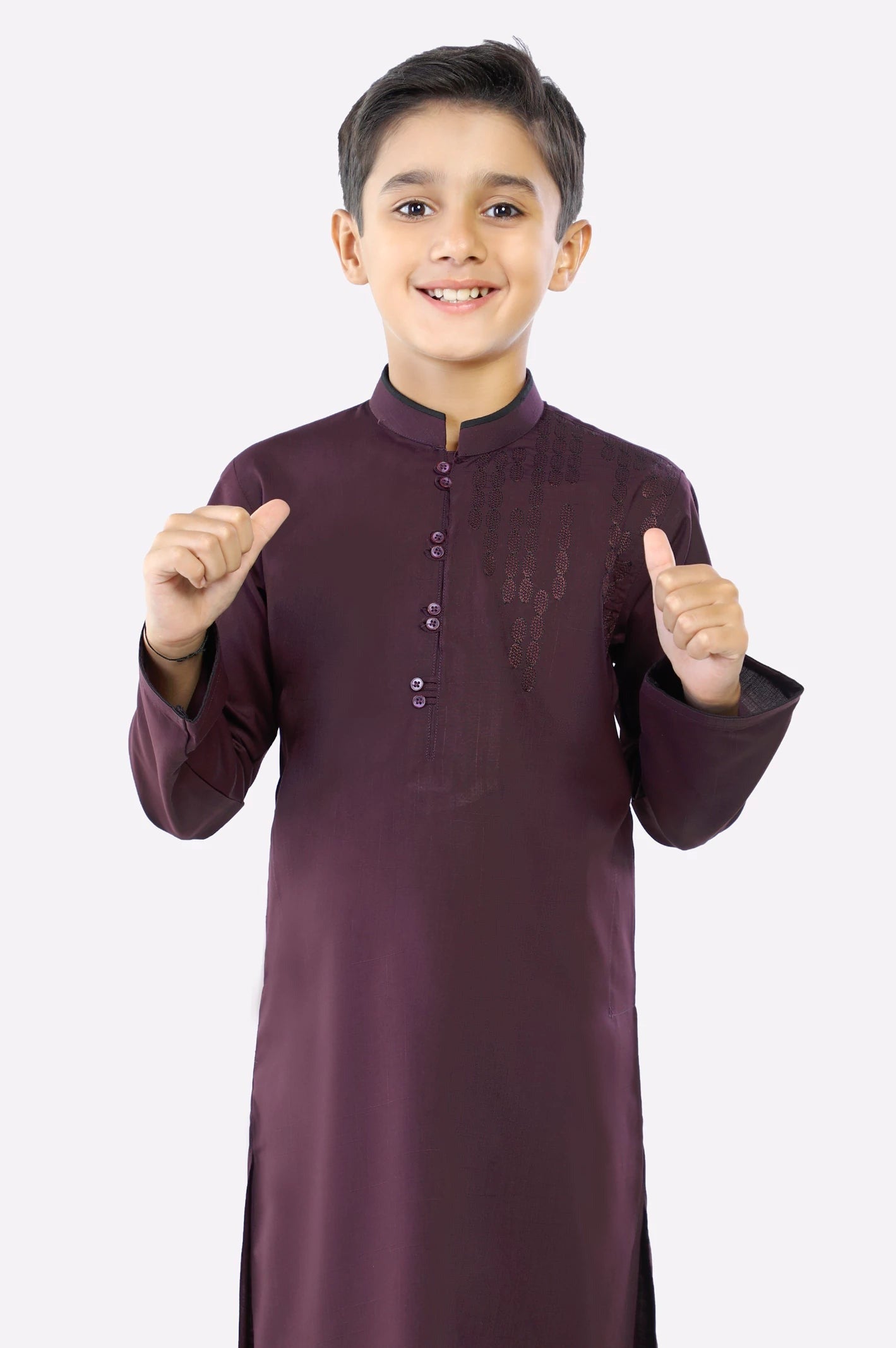 Shalwar Kameez for Boys