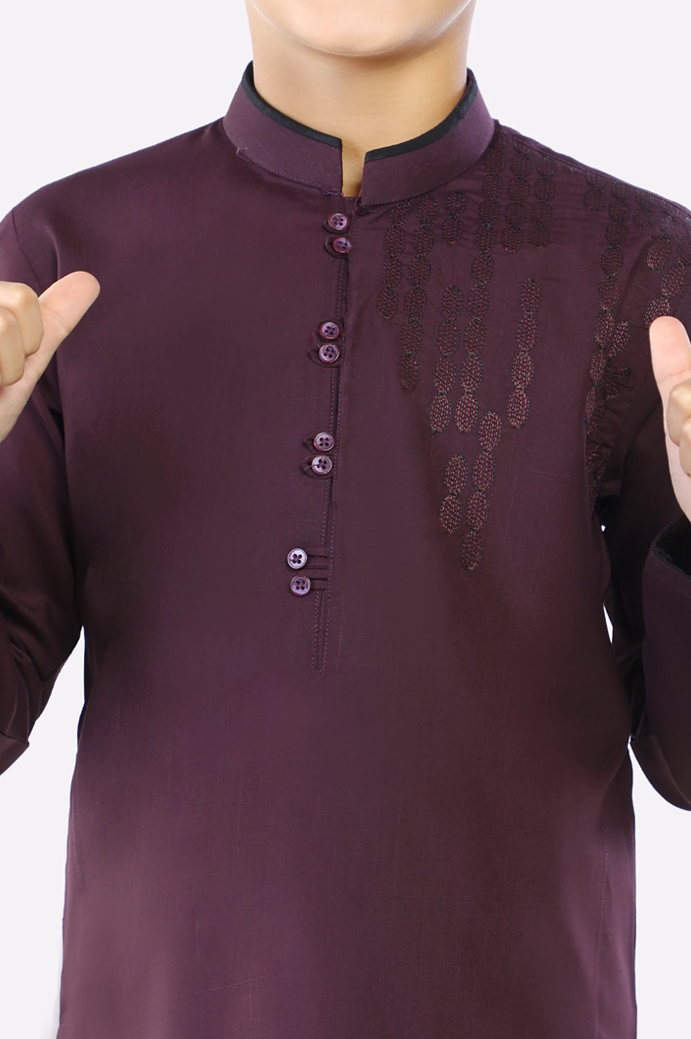 Shalwar Kameez for Boys