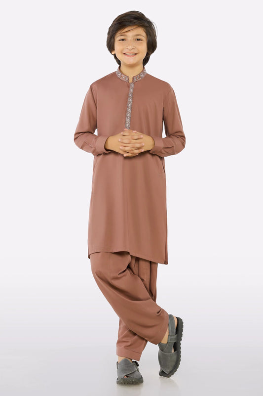 Kameez Shalwar for Boys