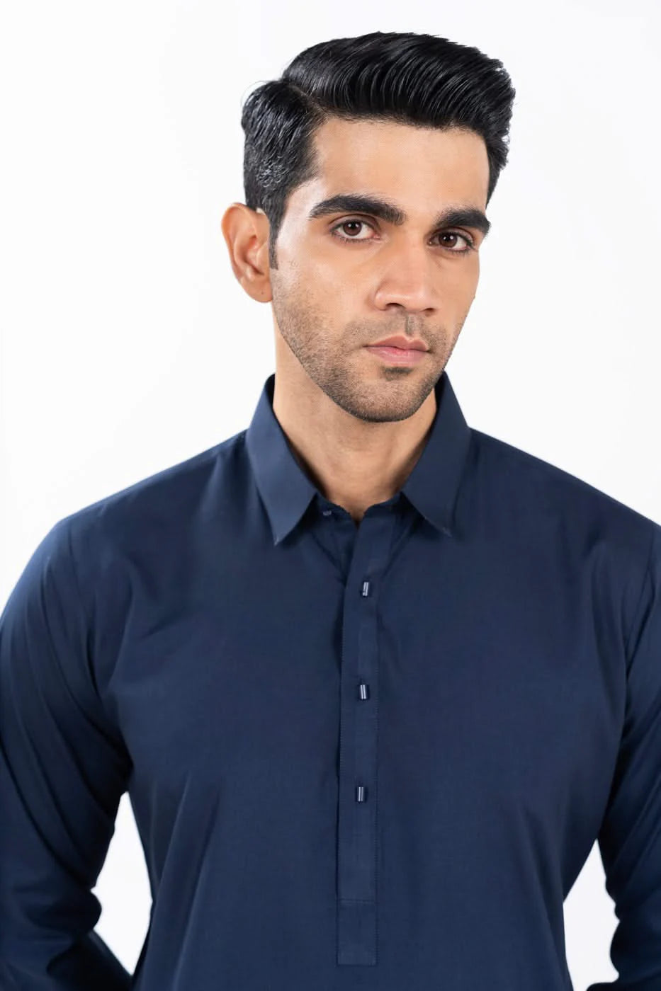 Regular Fit Kurta Shalwar
