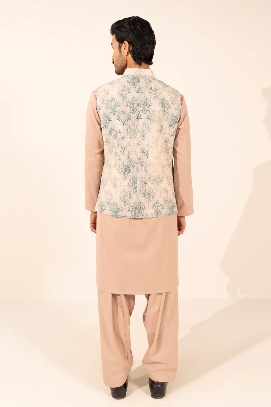 Khaddar Waistcoat