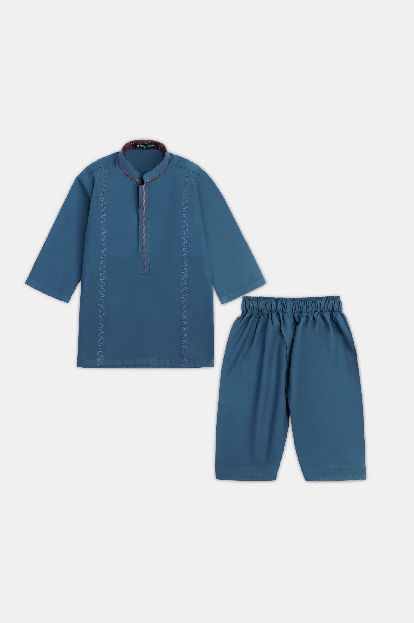 Kurta Shalwar for Baby Boys