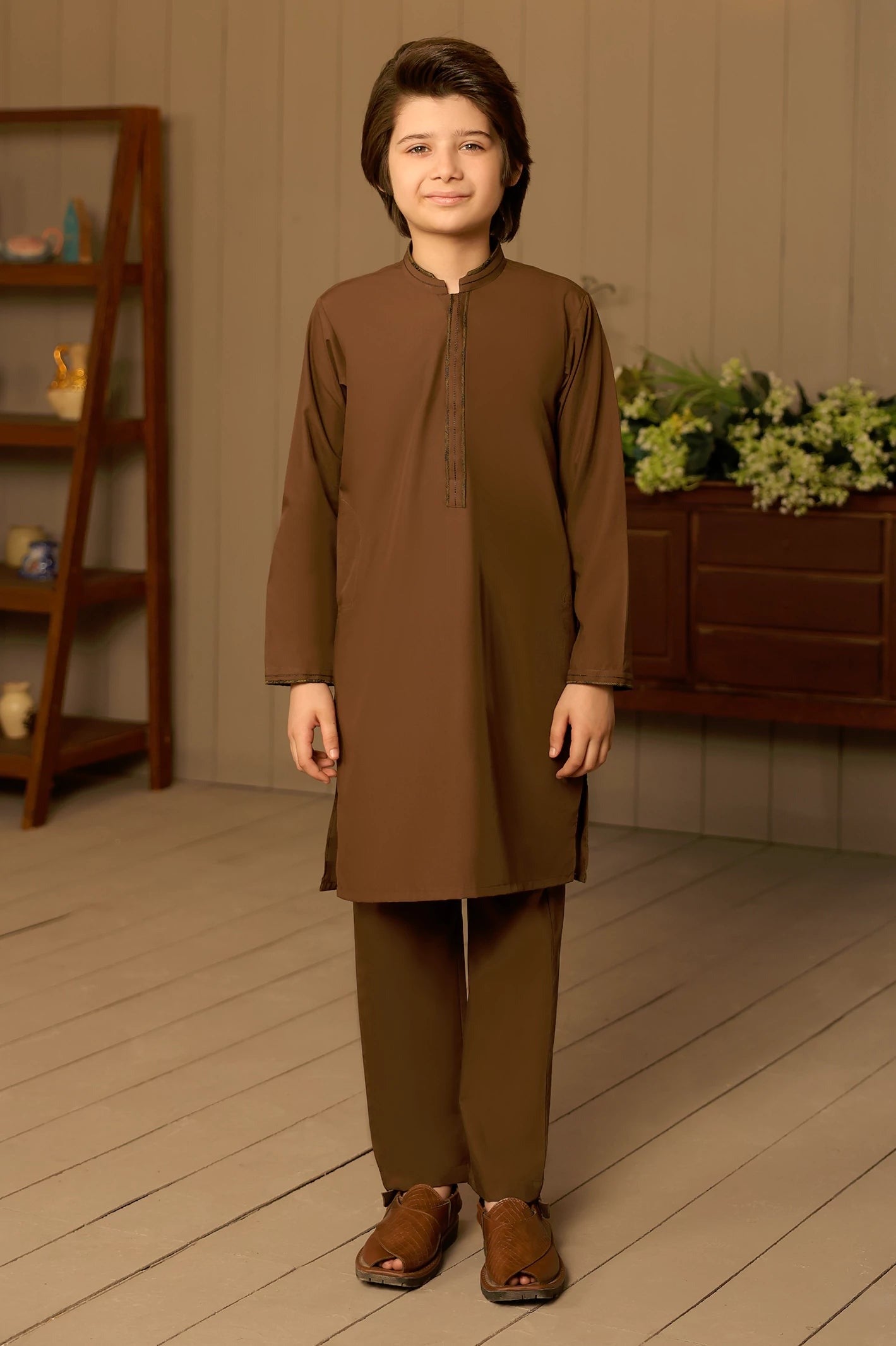 Boys Kurta Pajama