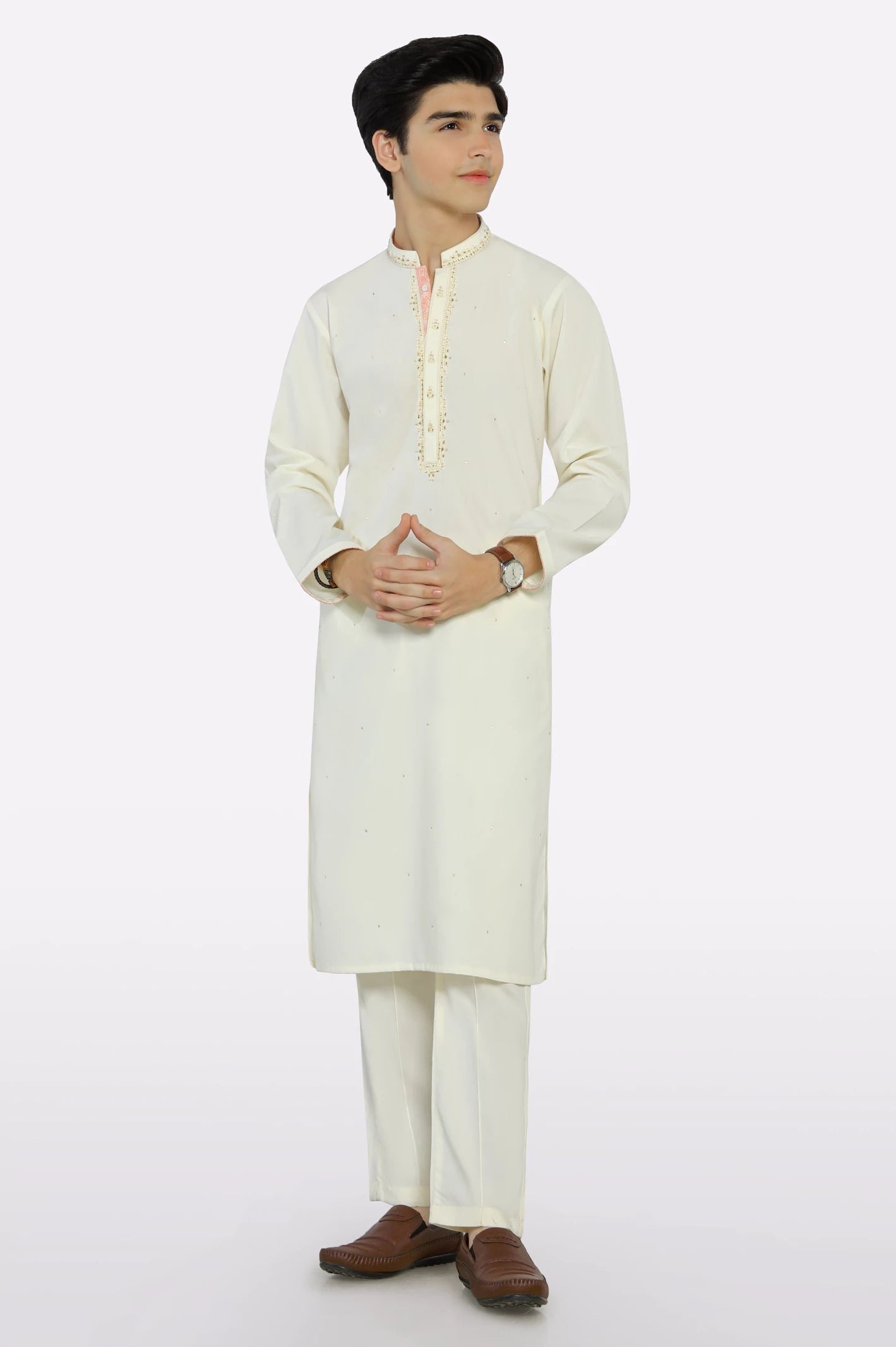 Boys Kurta Pajama