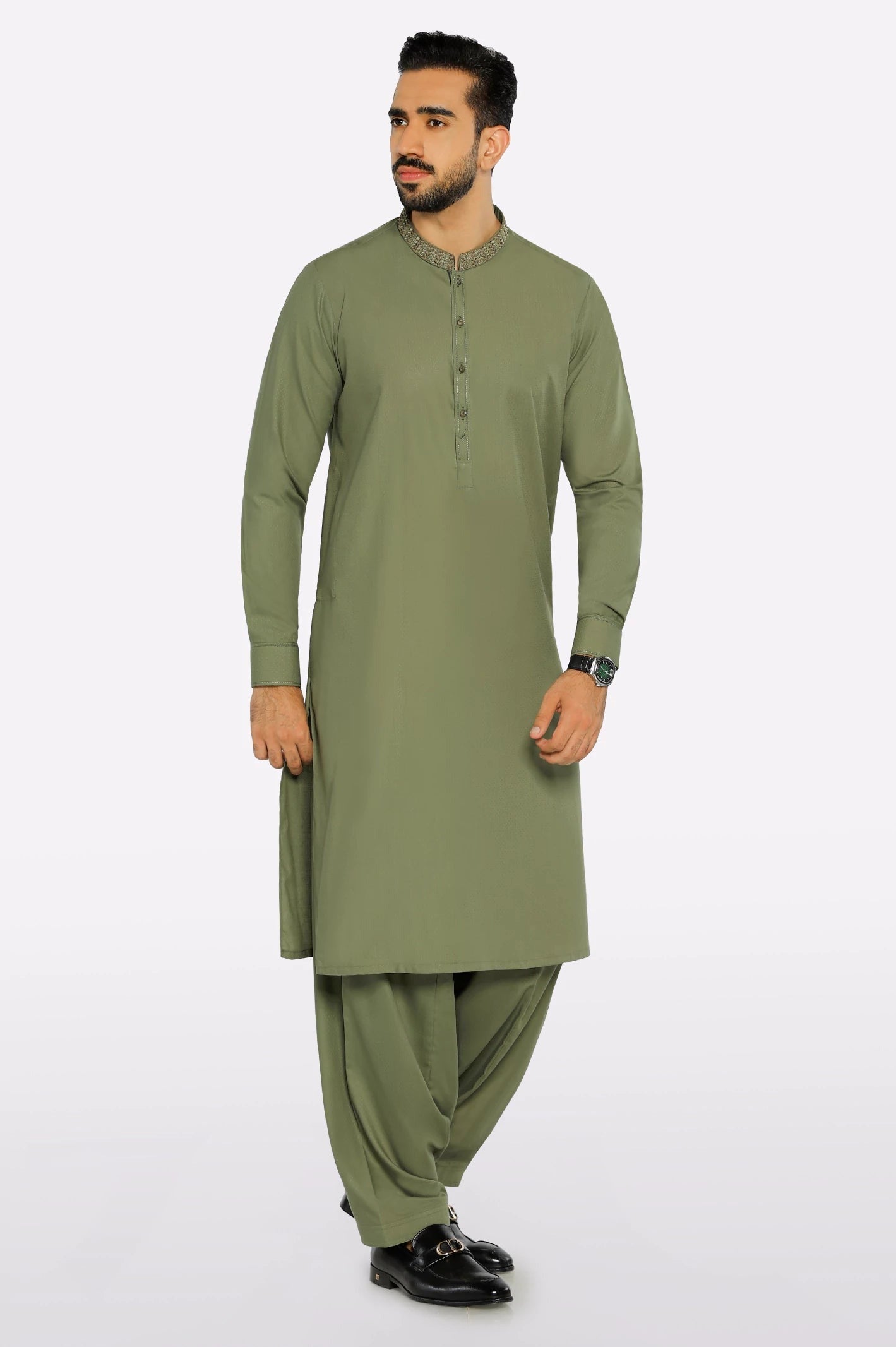 Shalwar Kameez for Boys