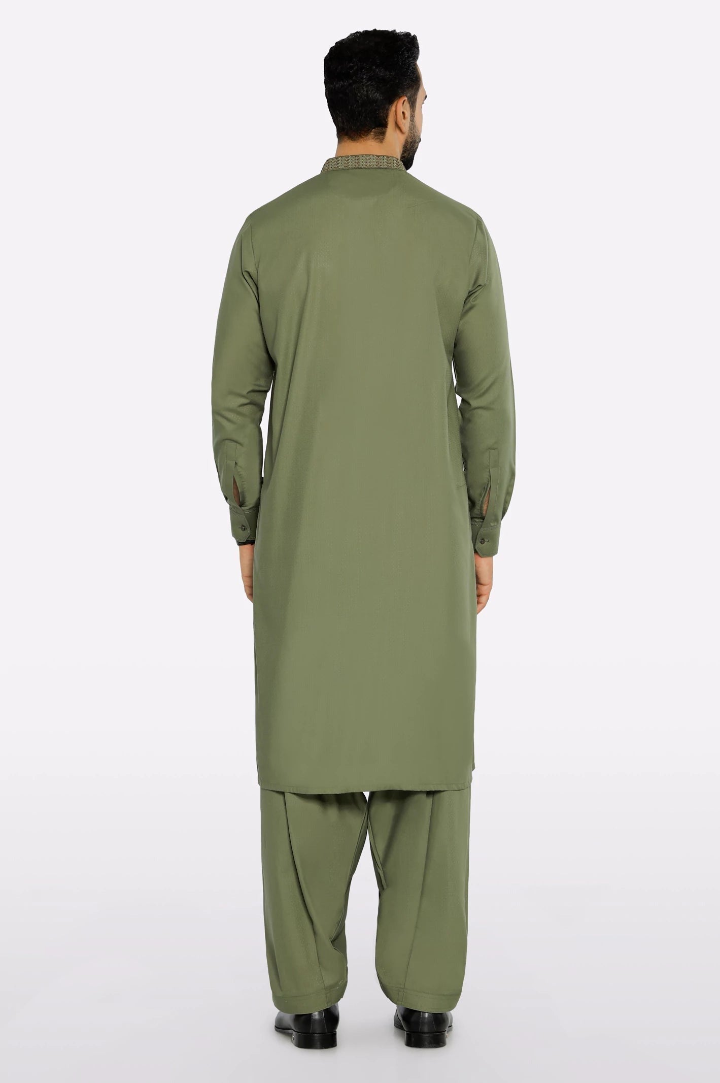 Shalwar Kameez for Boys
