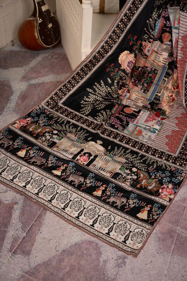 EMIR SHAWL