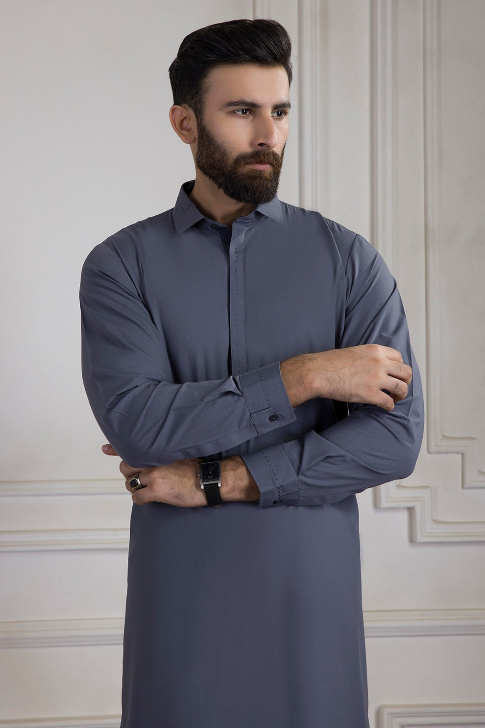 Marvel Shalwar Kameez