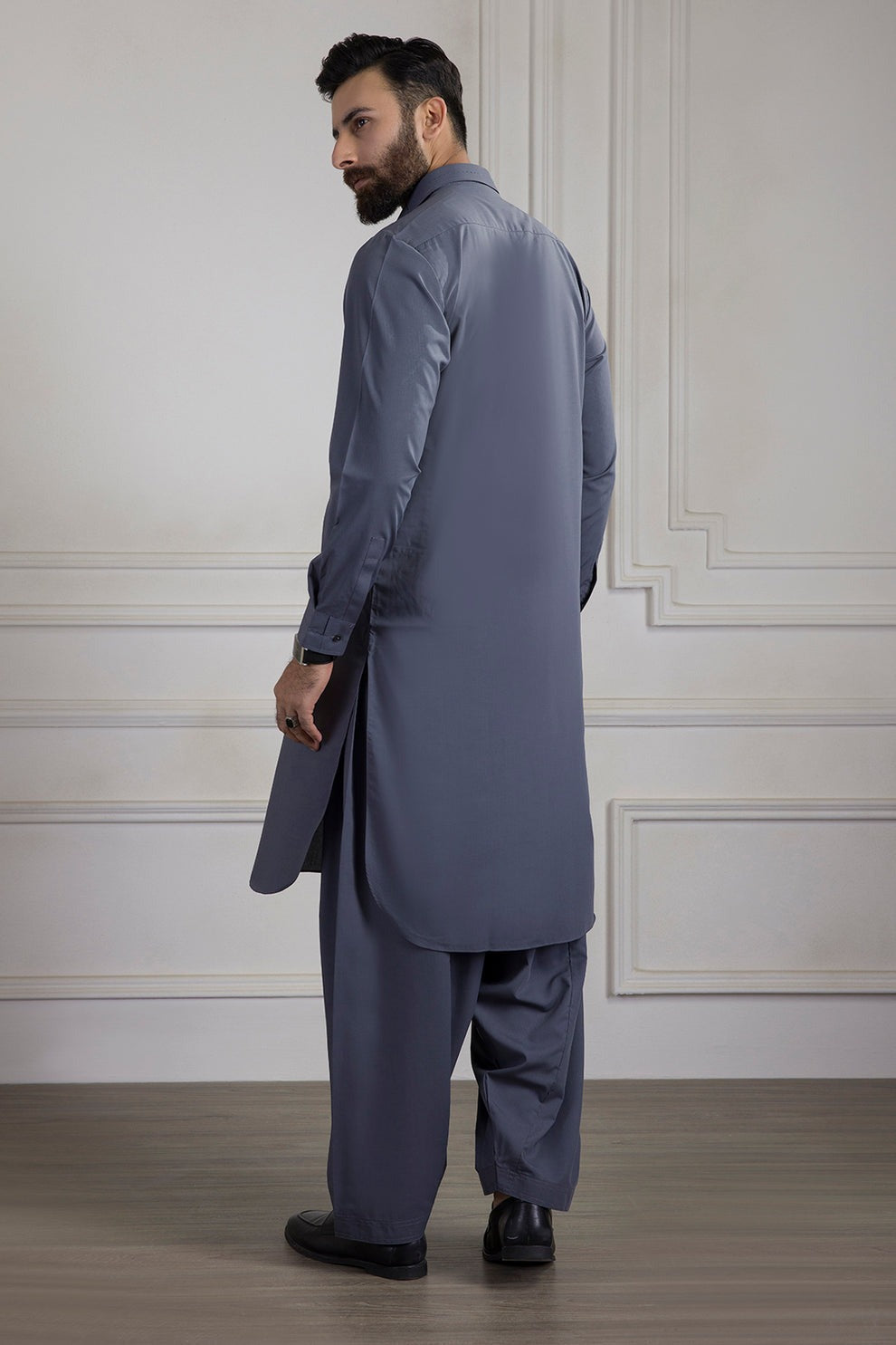 Marvel Shalwar Kameez